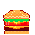 -F 2 U- Burger Icon