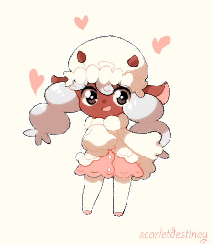 Wooloo