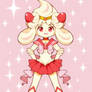 Sailor Alcremie