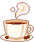 coffee by ScarletDestiney