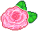 -F 2 U- Pink Rose