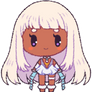 G: Bubblegum Cheeb Rhadi