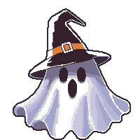 Hat Ghost