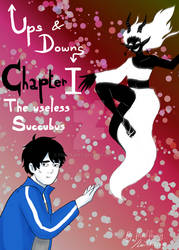 Ups and Downs: CHAPTER I cover