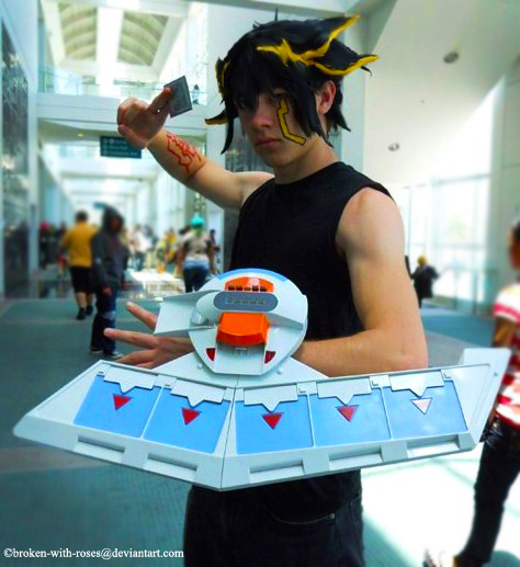 AX 2011 Lets Rev it Up