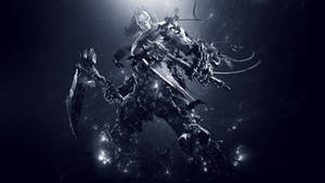 Darksiders II Wallpaper