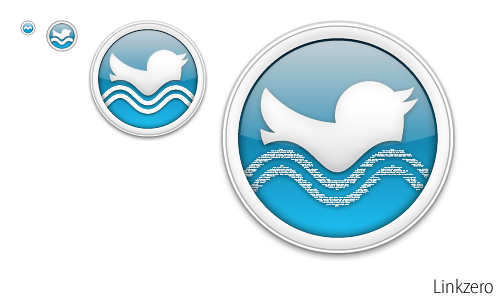 Icons for Flood