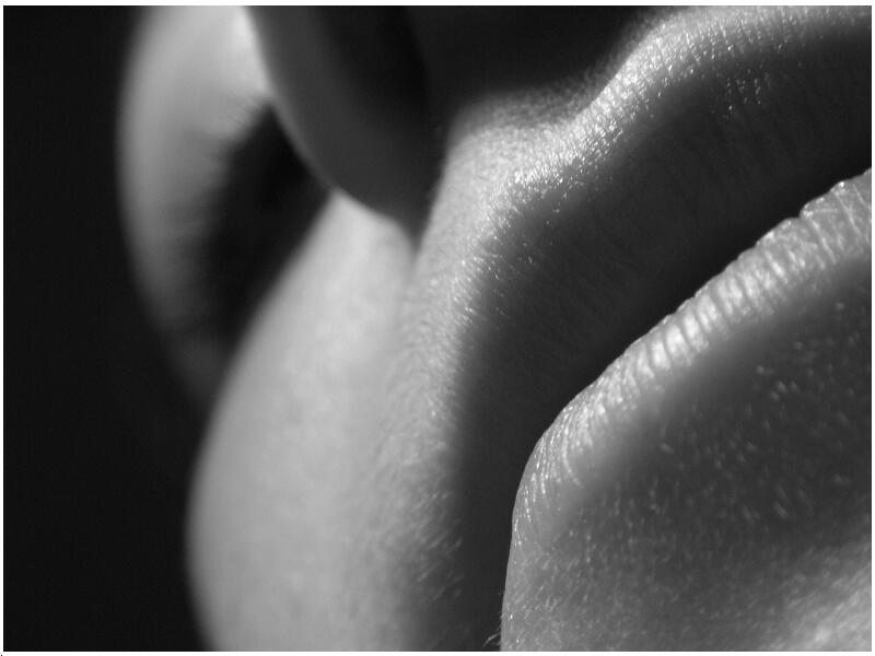 lips