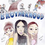 Brotherhood _ coming soon