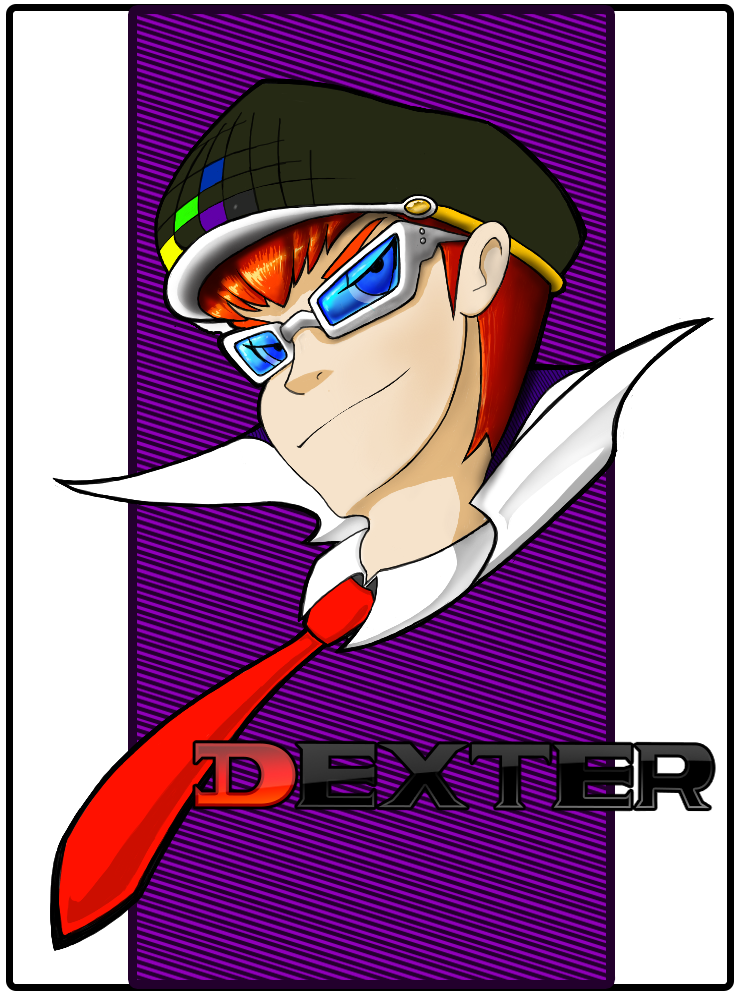 Dexter Wallpapzlolololz