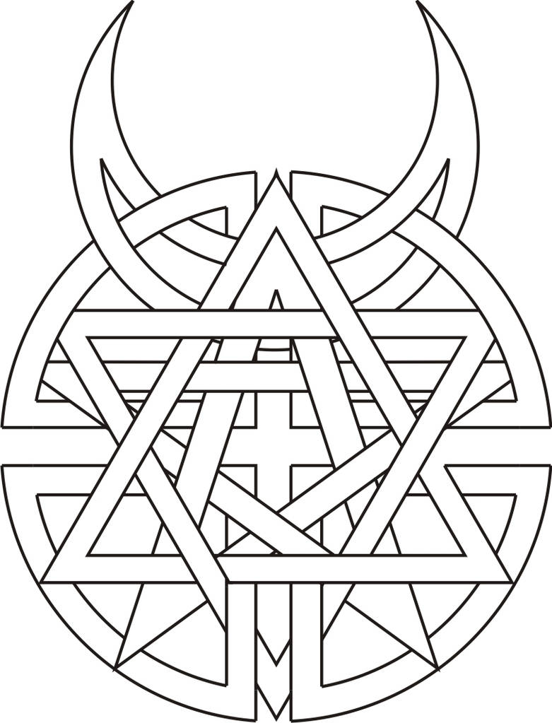 Disturbed Band Logo By Croisantbouche On Deviantart