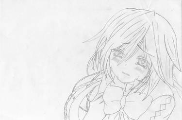 Alice Crying