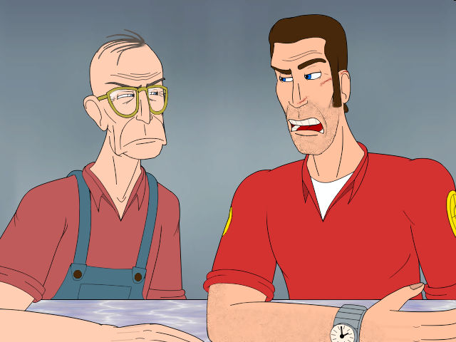 The Mundys by CyberneticCupcake on DeviantArt