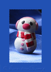 Little Snowman 2006