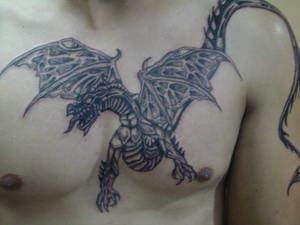 dragon