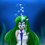 Sanae Drown