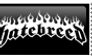 hatebreed stamp