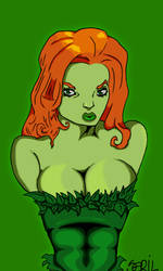 Poison Ivy