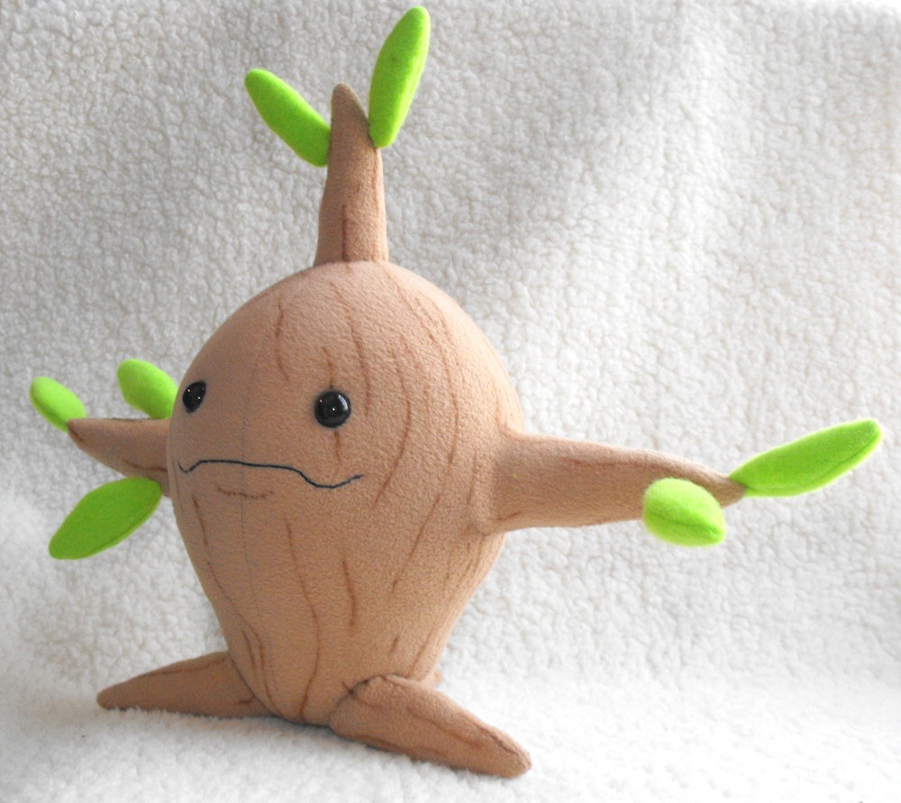 Deku Tree Sprout