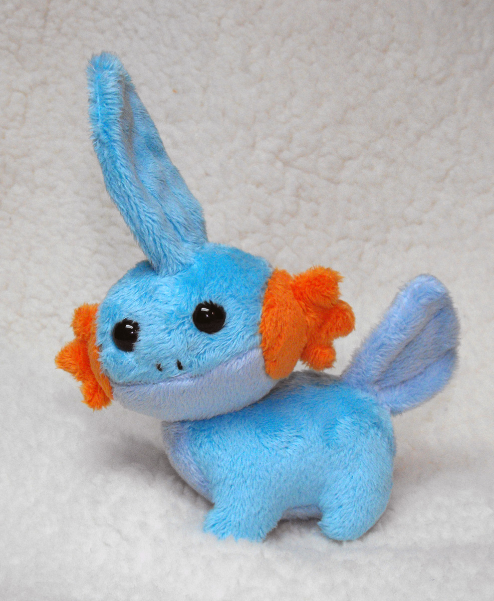 Mudkip