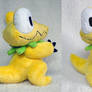 Kingii Plush (commission)