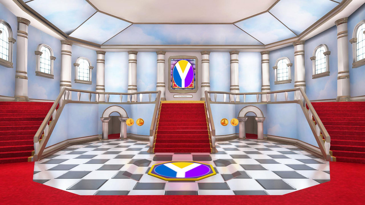 Yoyle Building The Yoyle Princess Castle by HiMyNameBensky on DeviantArt