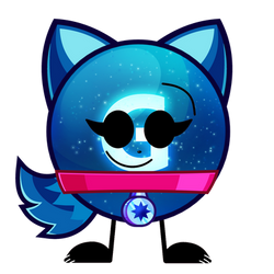 I made My Own Pet Guys!