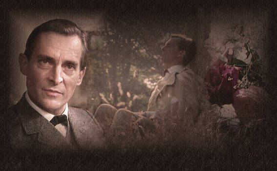 Jeremy Brett - Holmes 11