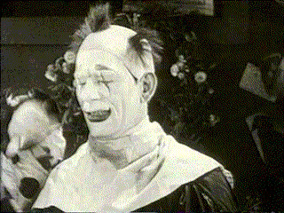 GIF_Lon Chaney sr. - Make up