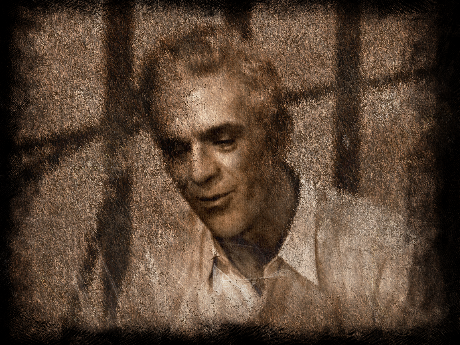 Boris Karloff_Hanged man