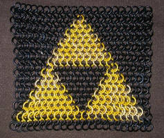Triforce of Chain