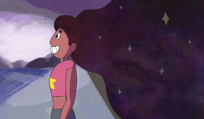 Stevonnie