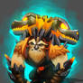 EarthShaker