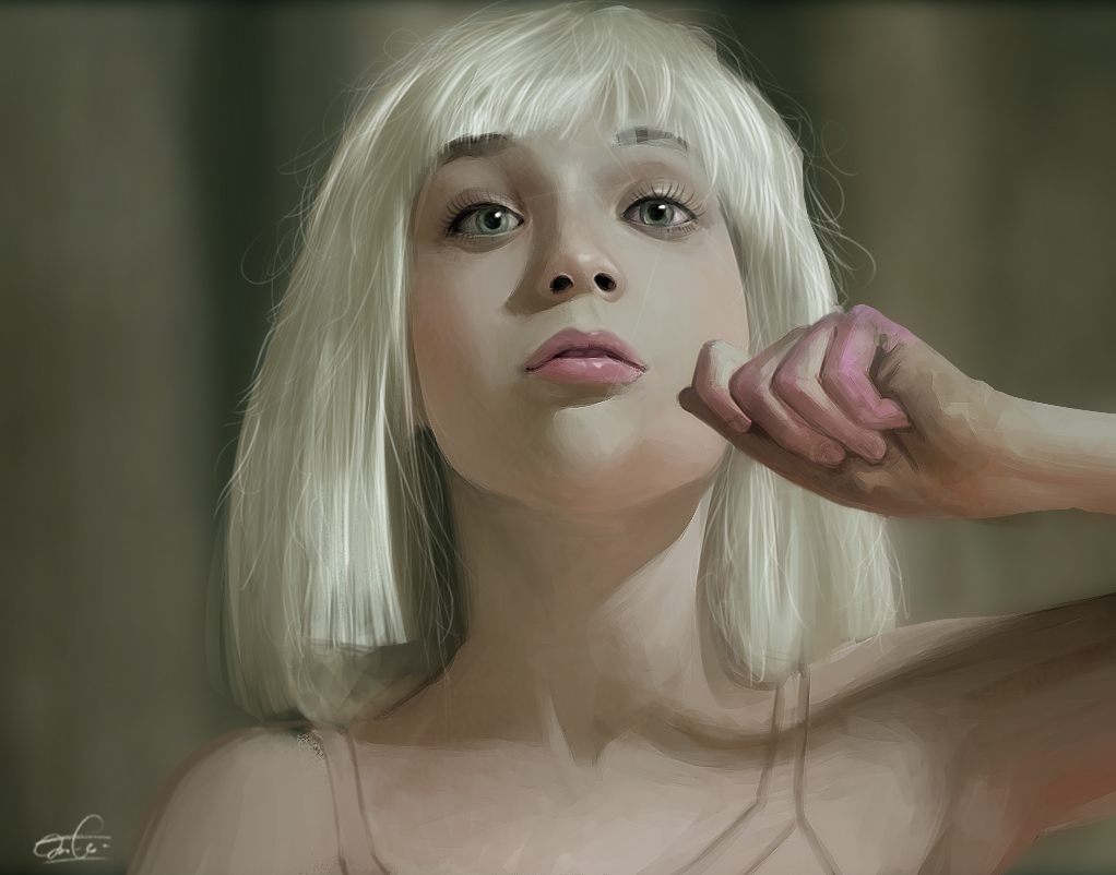 maddie ziegler (Detail)