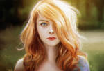 Light Study#040 by Razaras Light Study#040 by Razaras