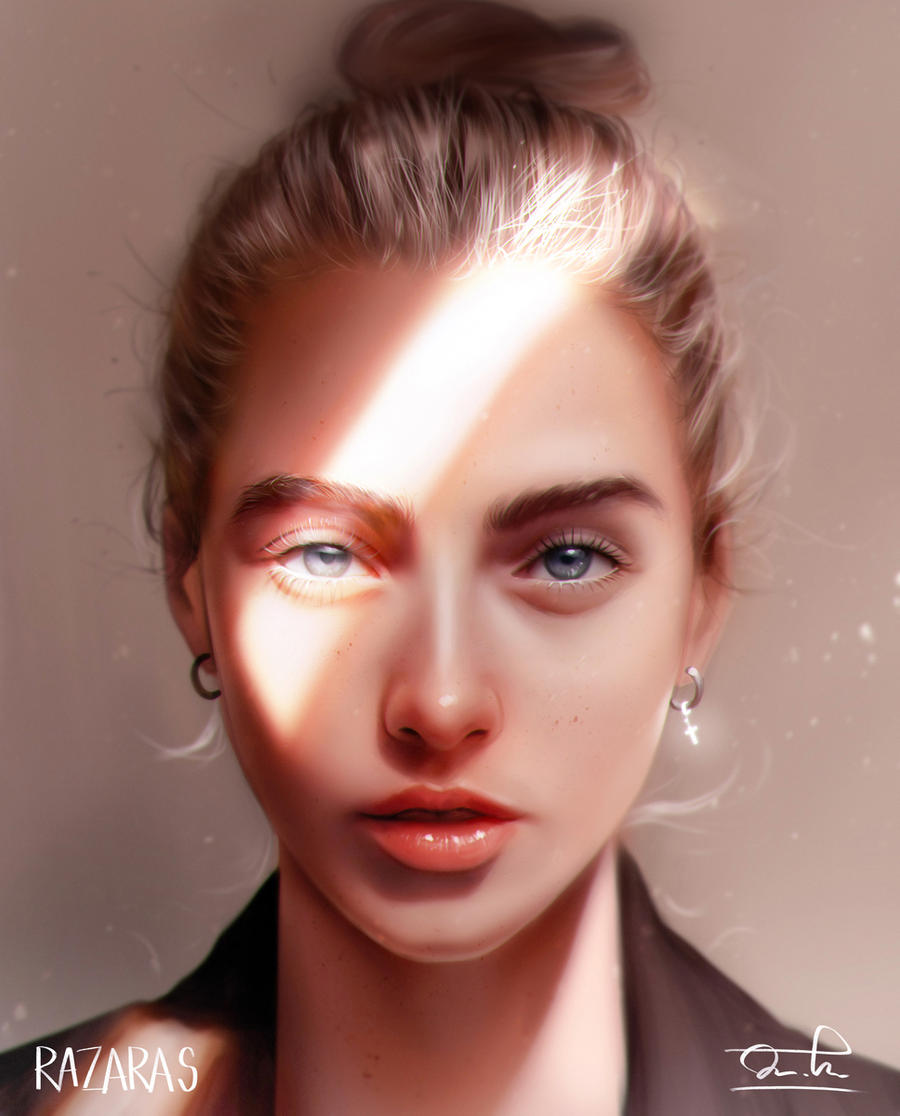 Light Study#120
