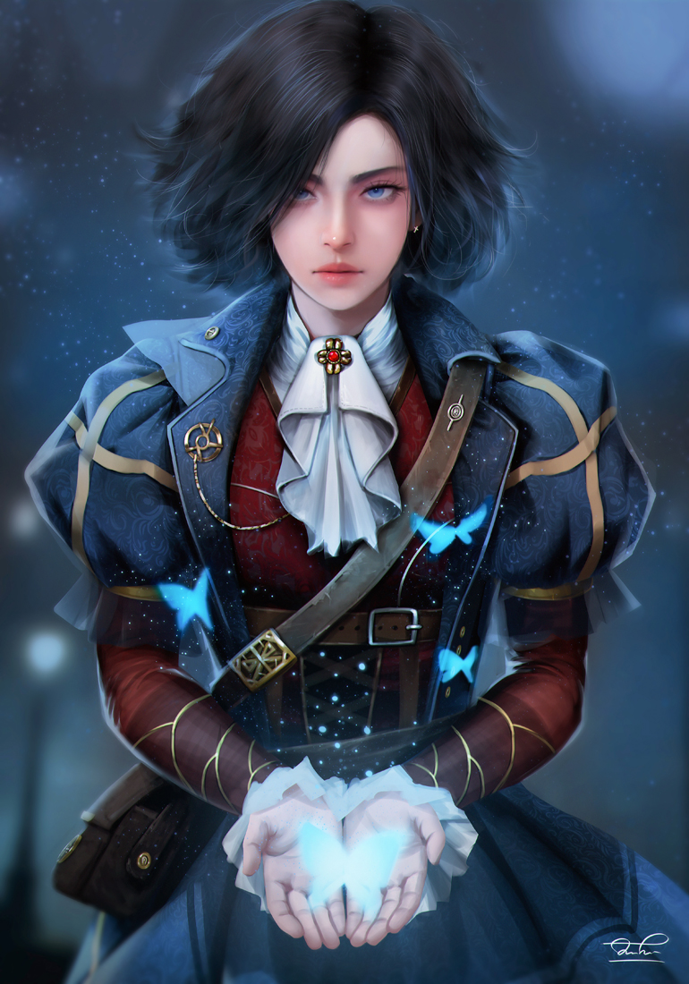 Pinocchio Lies Of P Fanart By Razaras On DeviantArt pinocchio-lies-of-p-fanart-by-razaras-on-deviantart