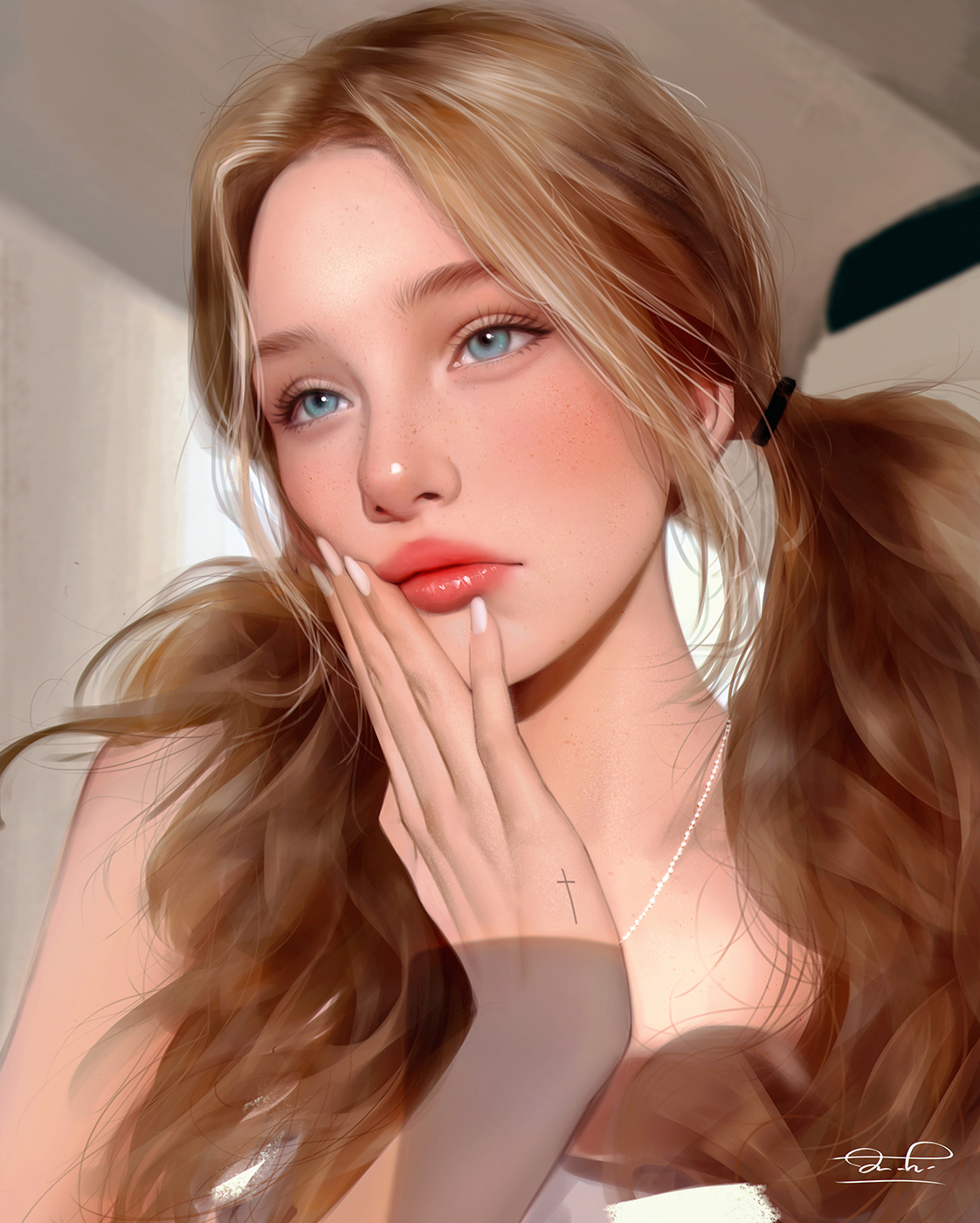 Light Study#165