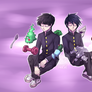 Kageyama Brothers