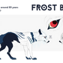 Frost Bite - Feral Form OUTDATED!