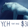 I'm Trying!   (YCH - CLOSED!)