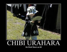 Bleach Motivational Poster 34