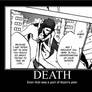 Bleach 414 Motivatational 2