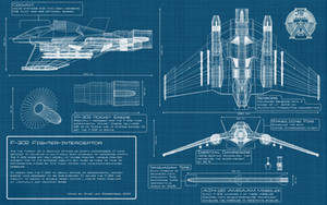 F-302 Schematics