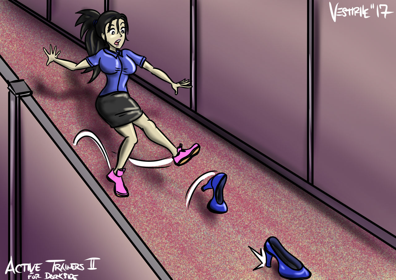 ActiveTrainers 2/4 by TrippingEther on DeviantArt