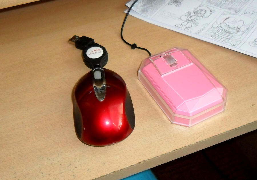 Diamond Clicker Mouse Diamond Mouse by Angi-Shy on DeviantArt
