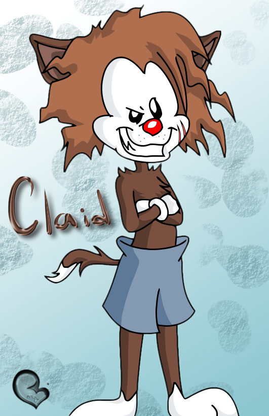 Claid