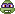 Donatello emoticon revamp 2012 by AngiShyArt