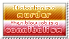If abortion is a murder, then... - stamp