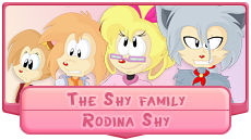 The Shy Family